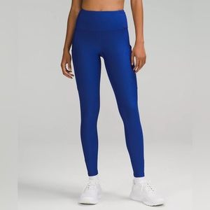 Lululemon Swift Speed Brushed Larkspur size 2